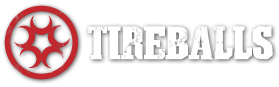 Tire Balls